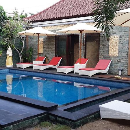 Bunutbali Villas88 Nusa Lembongan  Exterior photo