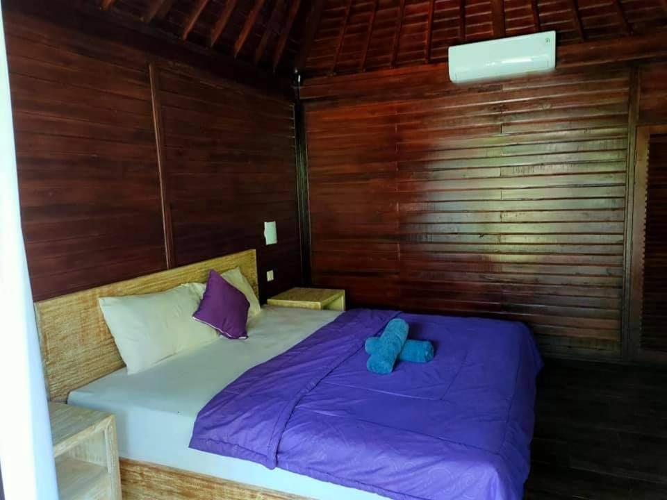 Bunutbali Villas88 Nusa Lembongan  Exterior photo