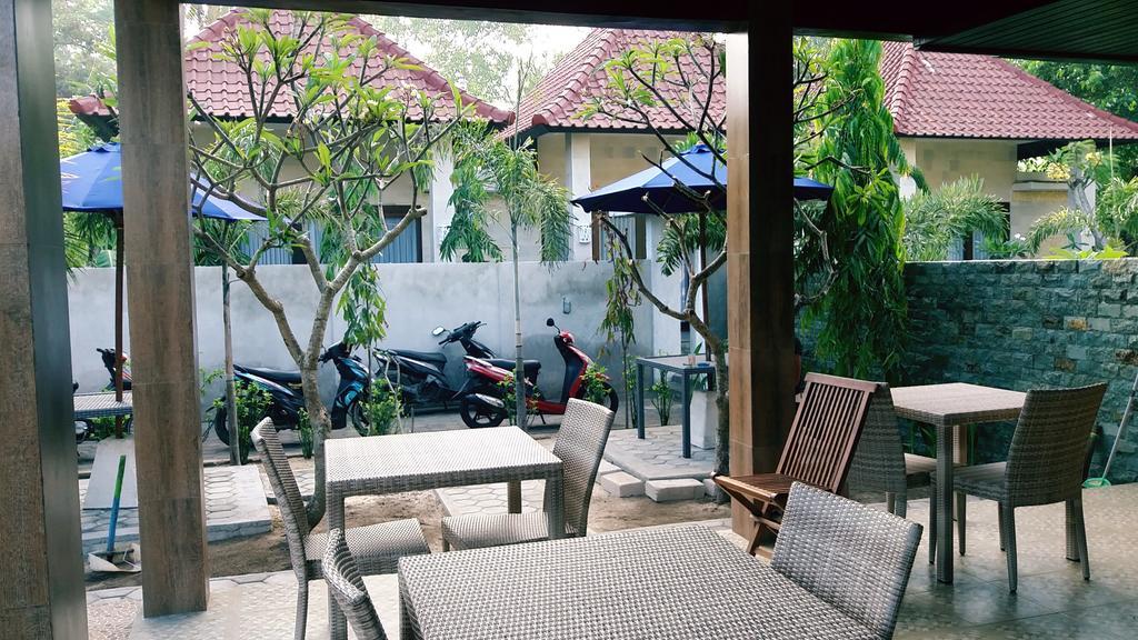 Bunutbali Villas88 Nusa Lembongan  Exterior photo