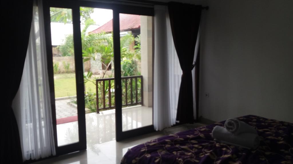Bunutbali Villas88 Nusa Lembongan  Exterior photo
