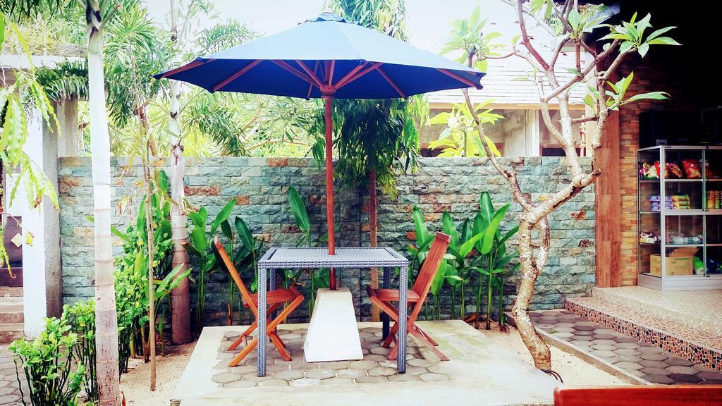 Bunutbali Villas88 Nusa Lembongan  Exterior photo
