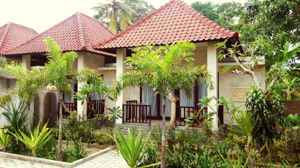 Bunutbali Villas88 Nusa Lembongan  Exterior photo